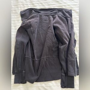 Lululemon radiant jacket